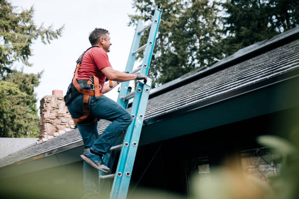 Best Gutter Installation and Repair  in Crosbyton, TX